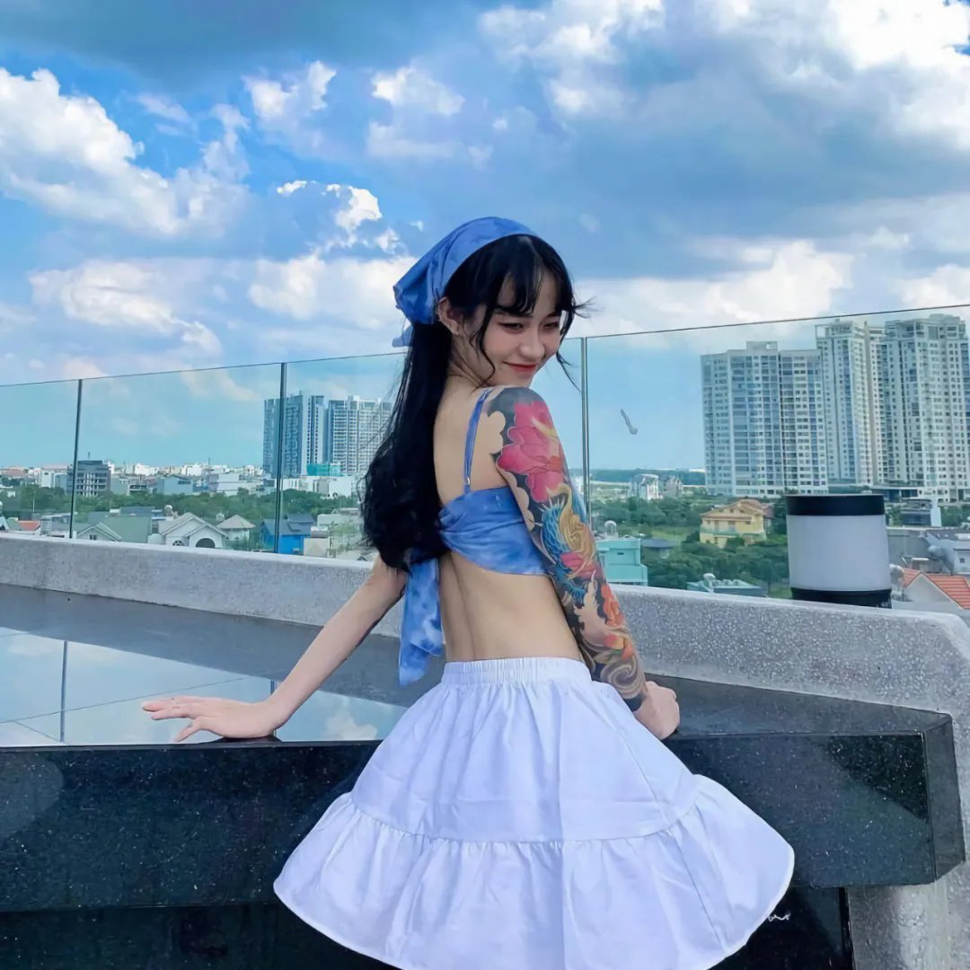 人形恶吊