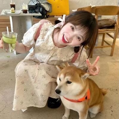 亲爱的试用期女友