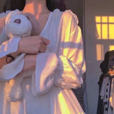 有女于归