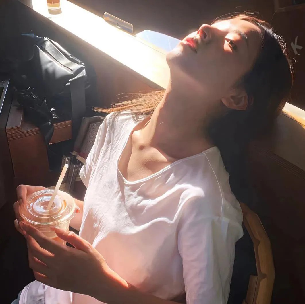 你怜我爱